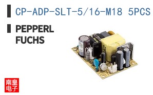 CP-ADP-SLT-5/16-M18 5PCS ͼƬ